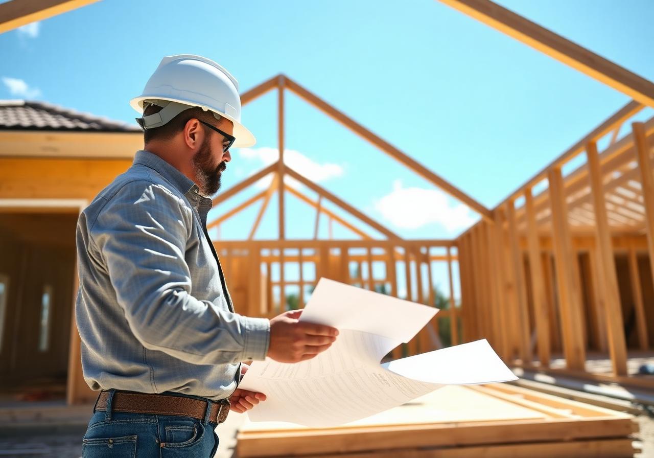 New Construction