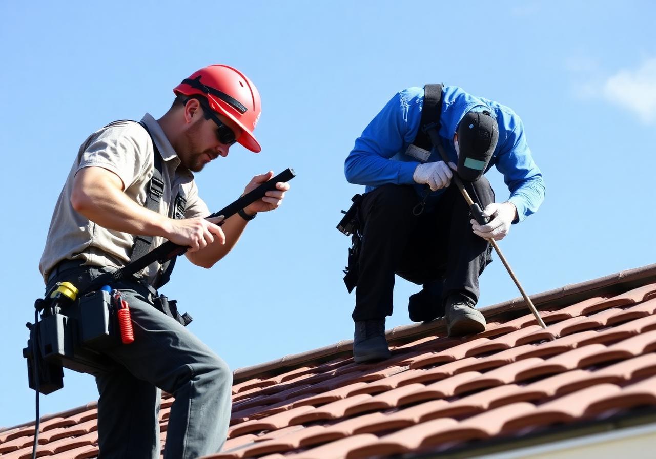 4-Point Inspections